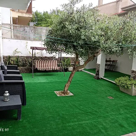 Appartamento Carrer Esparreguera Olot