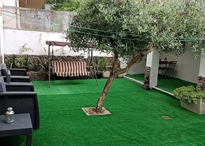 Apartmán Carrer Esparreguera Olot
