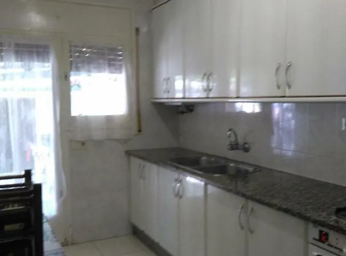 Apartmán Carrer Esparreguera