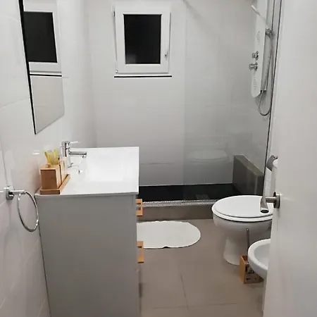Carrer Esparreguera Apartment Olot