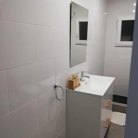 Carrer Esparreguera Apartment *