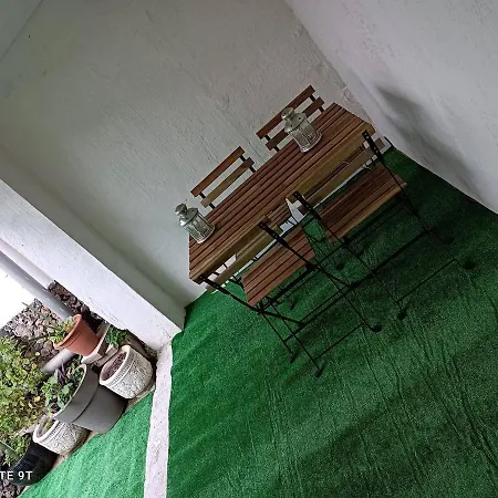 Carrer Esparreguera Apartment