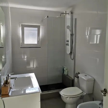 Apartment Carrer Esparreguera