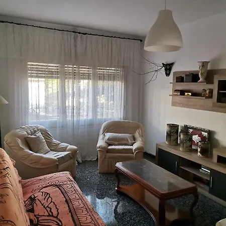 Apartment Carrer Esparreguera *