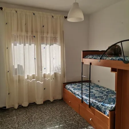 Apartment Carrer Esparreguera Olot