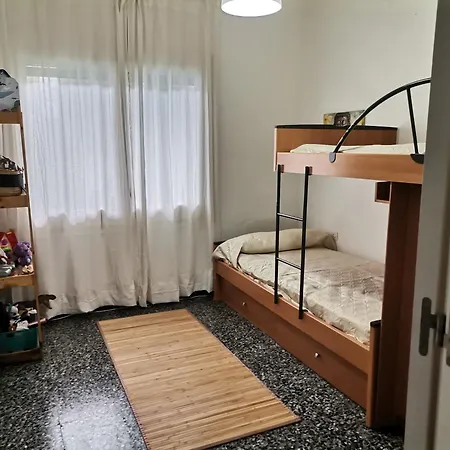 Carrer Esparreguera Apartment *