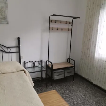 Carrer Esparreguera Appartement