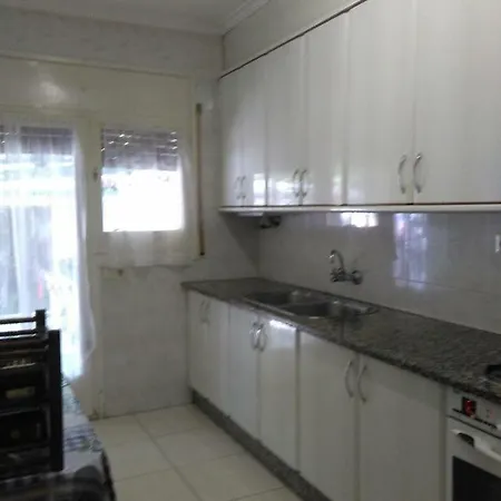 Appartement Carrer Esparreguera